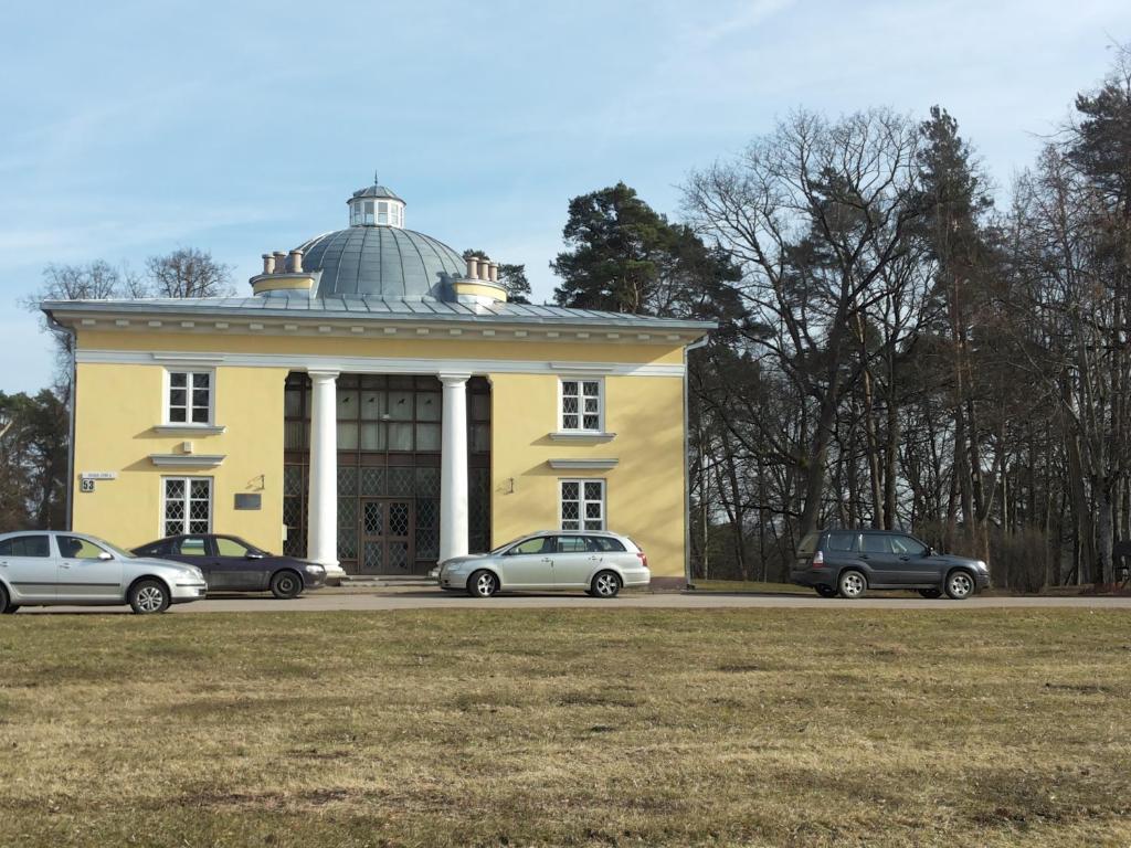 B Apartment In Wilno Zewnętrze zdjęcie